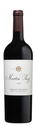 Martin Ray Santa Cruz Mountains Cabernet Sauvignon
